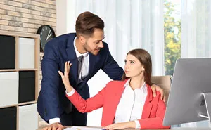 Creepy Coworker Won’t Take A Hint, Takes It Way Too Far In The Office Kitchen