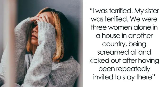 Woman Ends Up Single 2 Months Before The Wedding, Fiancé Calls It Off After A Trip From Hell With MIL