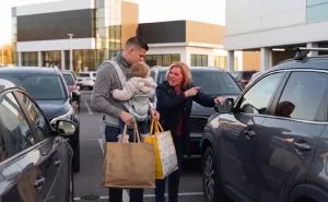 Entitled Mom Escalates A Parking Spot Dispute Into Something Nobody Sees Coming