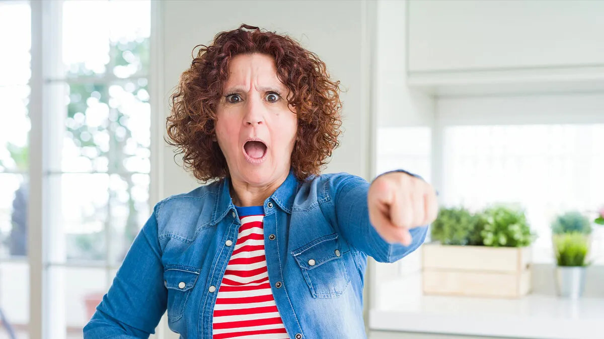 Entitled Mom's Attempt To Steal Son's House For Pregnant Daughter Results In Humiliation Online