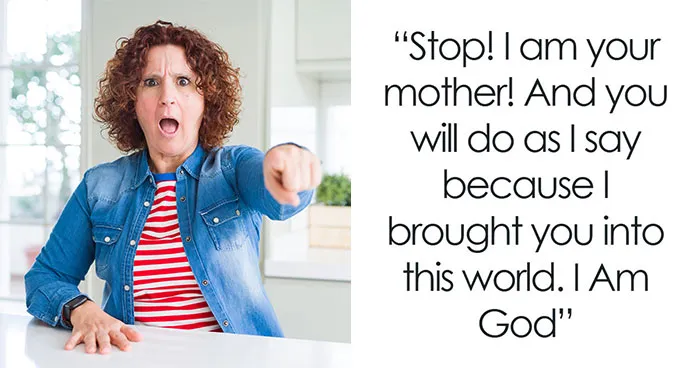 Entitled Mom's Attempt To Steal Son's House For Pregnant Daughter Results In Humiliation Online