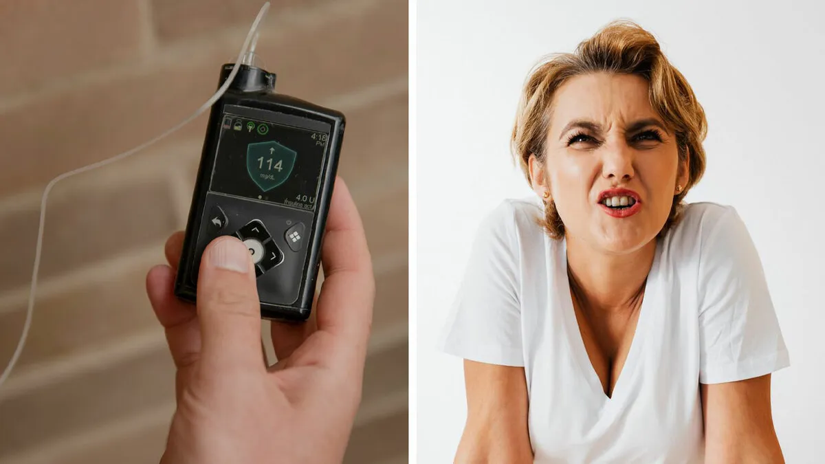Entitled Mom Demands A Stranger’s Medical Device, Her Teen Soon Creates A Much Bigger Problem