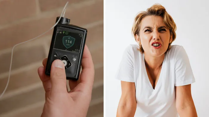Entitled Mom Demands A Stranger’s Medical Device, Her Teen Soon Creates A Much Bigger Problem