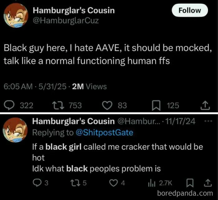Found One In The Wild