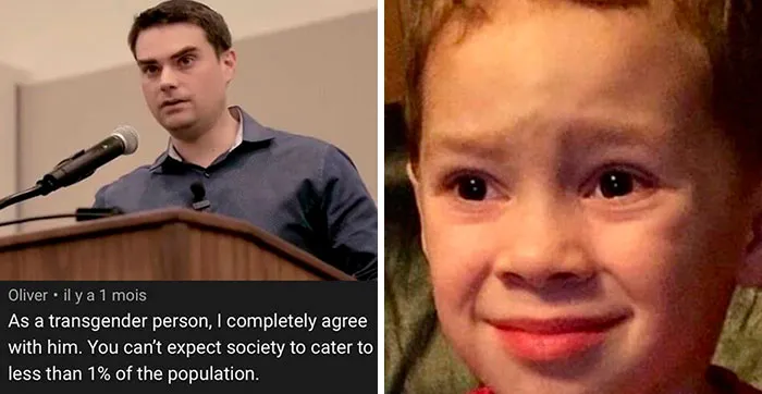 84 Ridiculous People Whose Facepalm Moments Turned Into Comedy Gold For Others