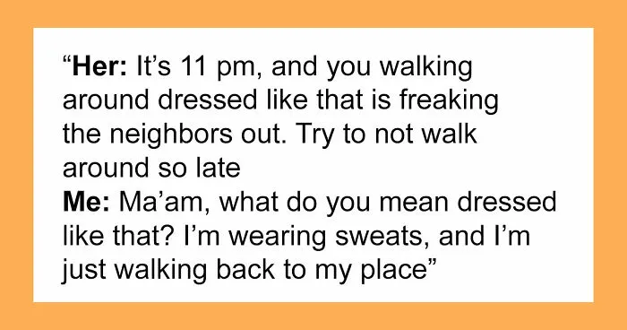A Woman Tried To Get Her Neighbor Kicked Out, But Her Plan Backfired In The Building Group Chat