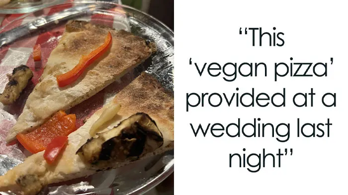 71 Of The Craziest Posts Showing Wedding Entitlement At Its Absolute Worst