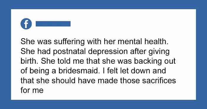 71 Unbelievably Entitled Brides And Grooms Who Took Wedding Demands To Whole New Levels Of Crazy