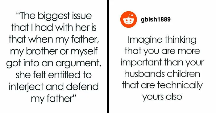 Entitled Stepmom Regrets What She Screams About Her Husband's Kids