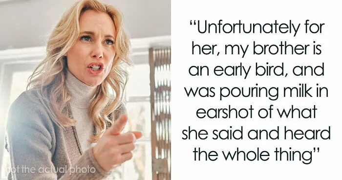 Entitled Stepmom Regrets What She Screams About Her Husband's Kids