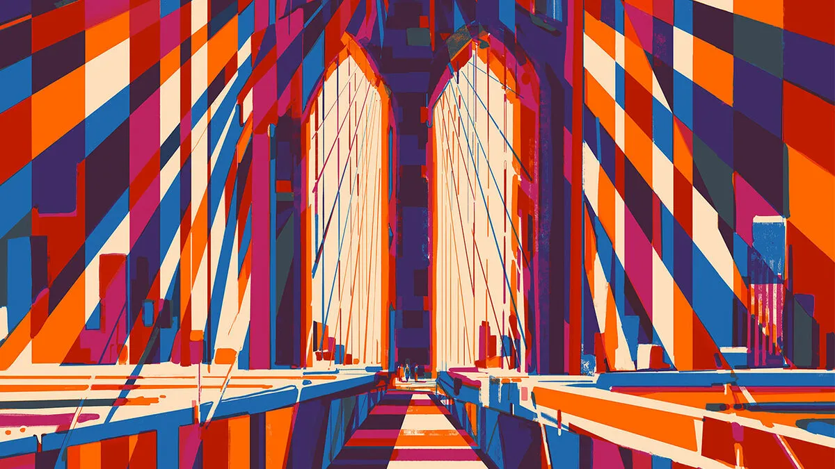 Christoph Niemann’s Clever Drawings Reveal New Ways Of Looking At Everyday Life (30 Pics)