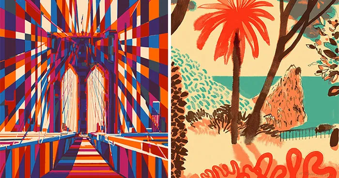 Christoph Niemann’s Clever Drawings Reveal New Ways Of Looking At Everyday Life (30 Pics)