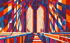 Christoph Niemann’s Clever Drawings Reveal New Ways Of Looking At Everyday Life (30 Pics)