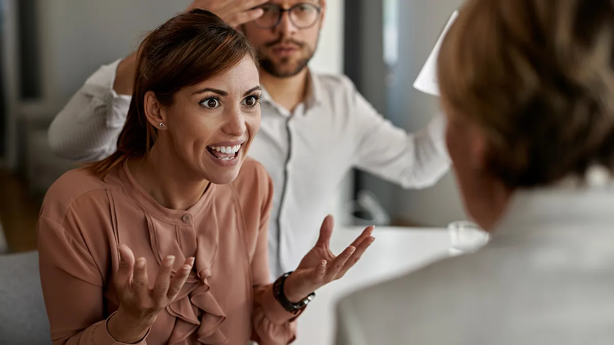 49 Divorce Lawyers Share The Most Evil Things They’ve Seen Couples Do To Each Other  