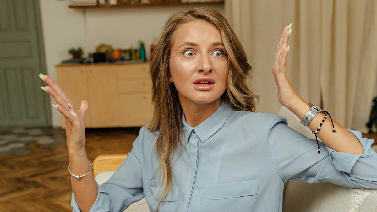 48 People Share The Heartbreaking Moments They Knew Their Marriage Was Really Over