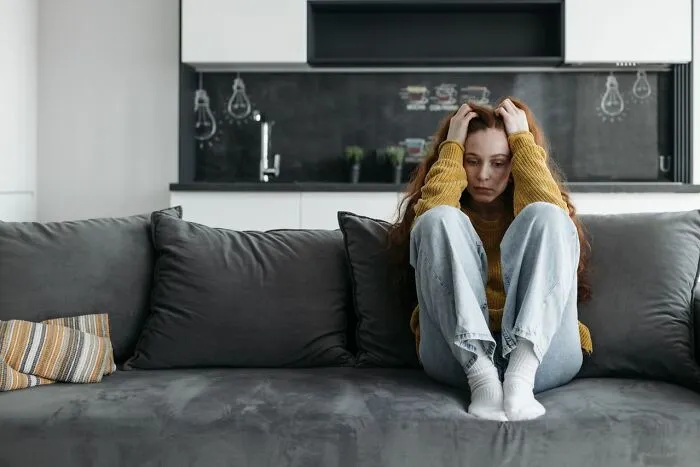 48 People Share The Heartbreaking Moments They Knew Their Marriage Was Really Over