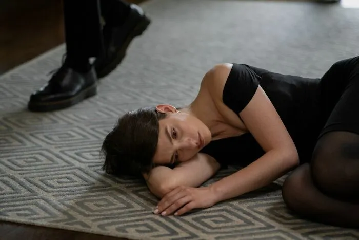 48 People Share The Heartbreaking Moments They Knew Their Marriage Was Really Over