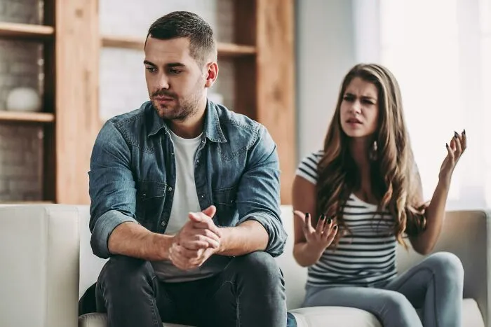 48 People Share The Heartbreaking Moments They Knew Their Marriage Was Really Over