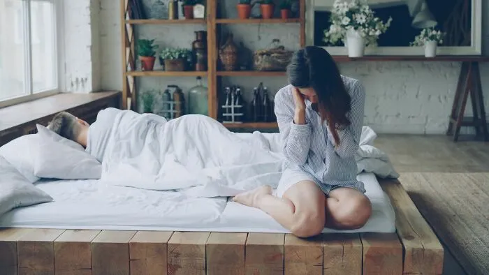 48 People Share The Heartbreaking Moments They Knew Their Marriage Was Really Over