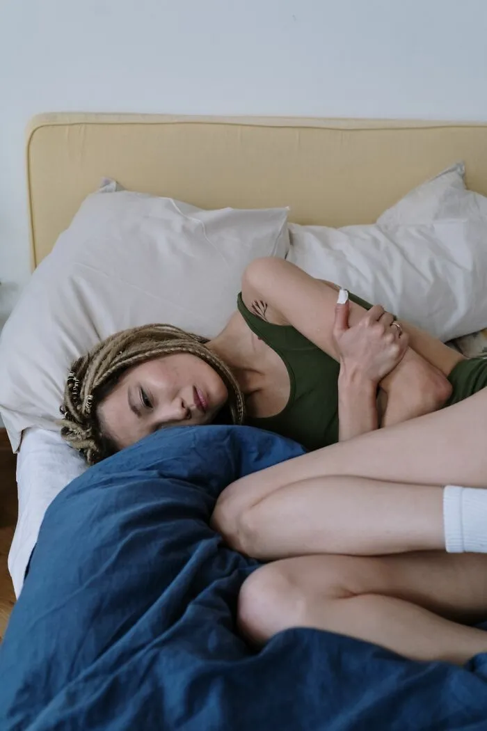 48 People Share The Heartbreaking Moments They Knew Their Marriage Was Really Over
