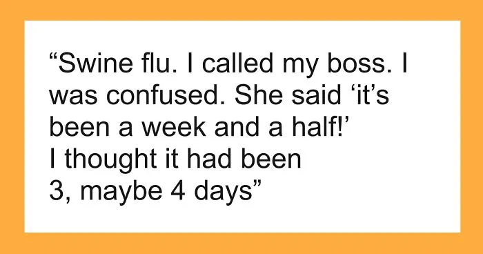 "I Couldn't Breathe": 86 Stories From People Who Survived The Worst Illnesses Imaginable