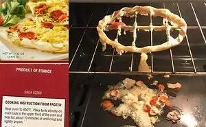 61 Times People Tried To Cook And Realized They Should Never Do That Again