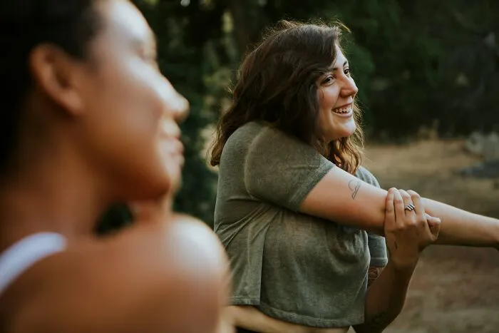 41 Moments In Which It Suddenly Occurred That People’s Friends Actually Hated Them