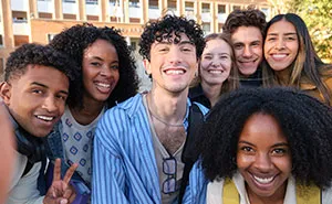 Guy Thinks He Finally Found A Close Friend Group, Then Learns They Googled His Name Before Befriending Him