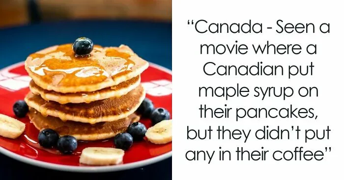 37 Movie Stereotypes That Made Locals Wonder Who Hollywood Was Researching