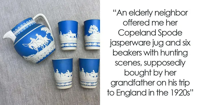 80 Fascinating Old Objects That Prove The Past Was Full Of Incredible Design (New Pics)