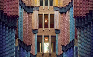 59 Examples That Show What Brick Expressionism Is, According To This Community