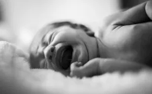 Dad Admits He Can’t Stand His Newborn, Then One Reddit Comment Changes Everything
