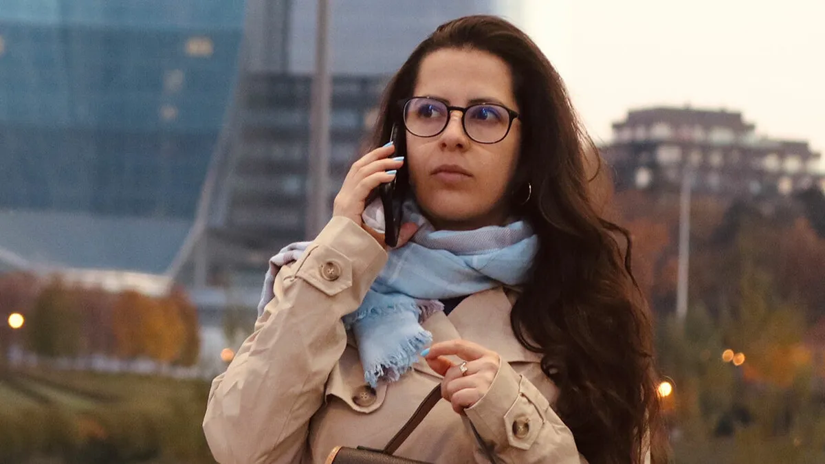 Mom Gets A Call From School About Absent Son, Finds Out Her Husband Is More Stupid Than She Thought