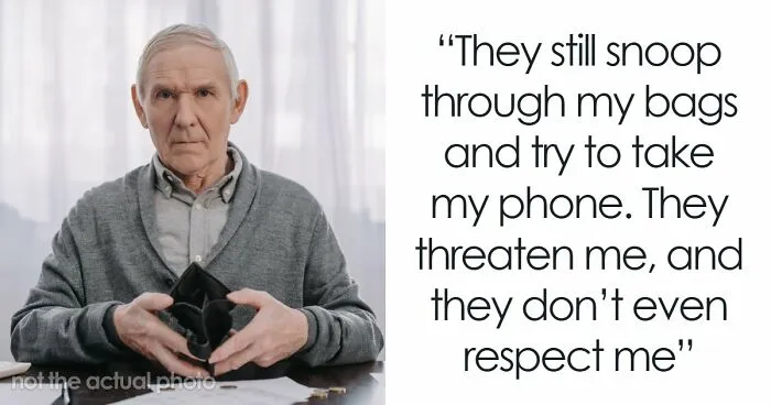 Dad Of 9 Kids Has A Plan For His Daughter After College, Gets A Harsh Reality Check