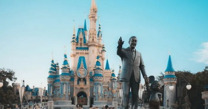 "Think You Know Disney?": Identify 12 Fictional Towns From Their Disney Movies