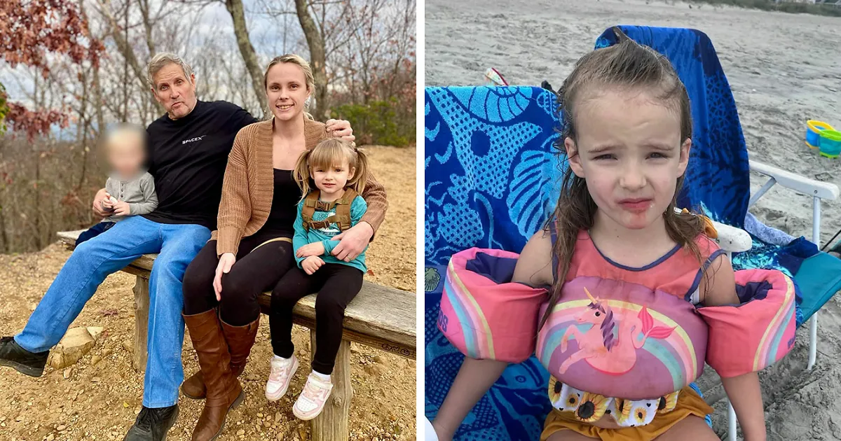 Saylor Hayes' Parents, 70 And 31, Charged After 5YO Is Found Lifeless, As Disturbing New Details Emerge