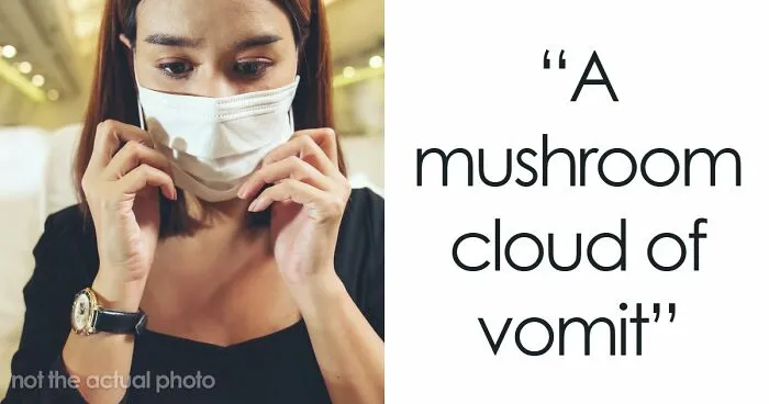 39 Strange Things That Happened On Planes And Left Everyone Wondering What Was Going On