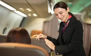 38 Insane Passenger Interactions These Flight Attendants Will Never Be Able To Forget