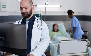 46 Times Patients Reacted To Pain In Ways Medical Professionals Never Saw Coming