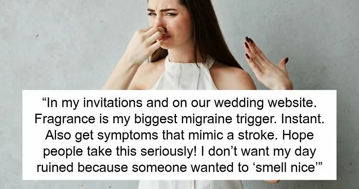 Bride’s Demands For Her Wedding Spark Heated Debate