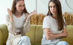 Bestie Uses Woman’s Apartment To Dump Four Men, Gets Mad When Her Access Is Cut Off