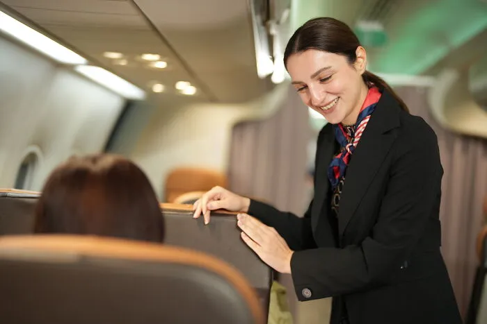 38 Insane Passenger Interactions These Flight Attendants Will Never Be Able To Forget
