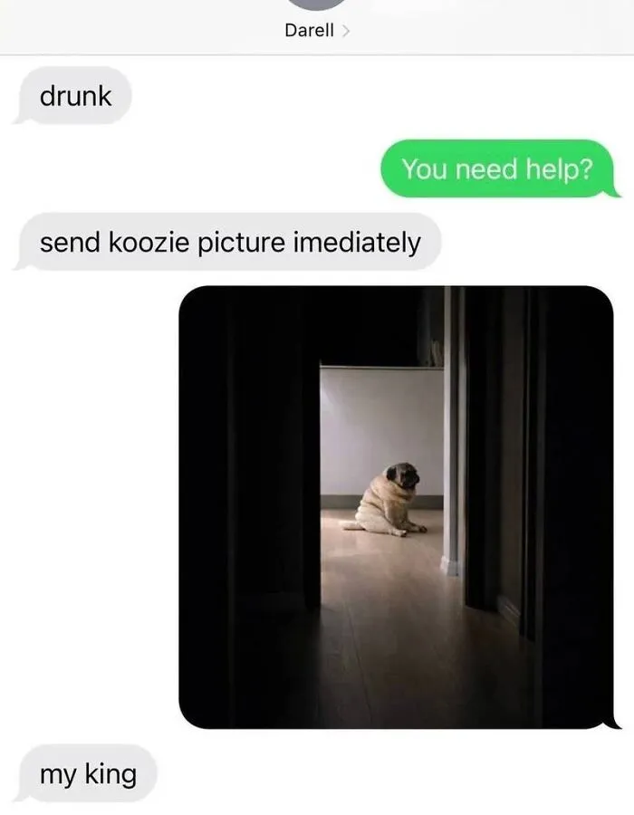 A Cry For Help