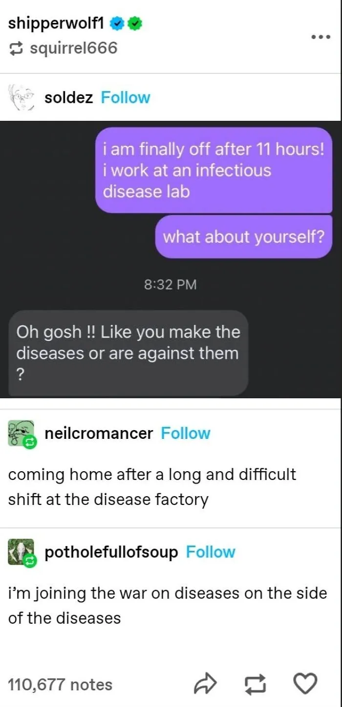 The New War