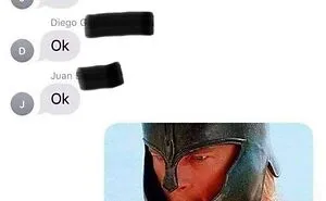 90 Hilarious Text Screenshots That Deserved To Escape The Group Chat