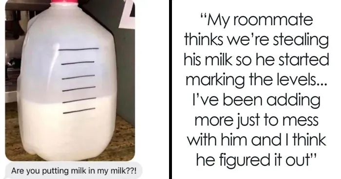 90 Hilarious Text Screenshots That Deserved To Escape The Group Chat