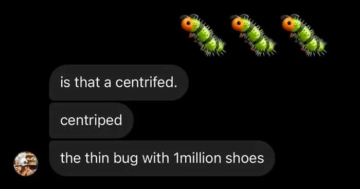 90 Hilarious Texts That Might Make You Cringe Or Cry-Laugh