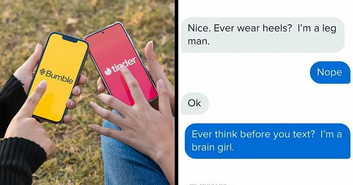 80 Wild And Weird Tinder Bios That Show Exactly What The Person Is Like