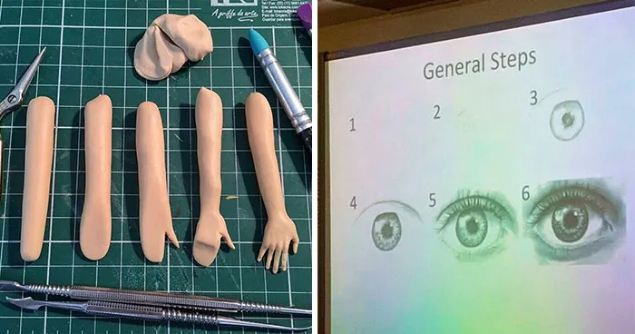 83 Times People Tried To Follow The Instructions And Quickly Realized It Was Pointless (New Pics)