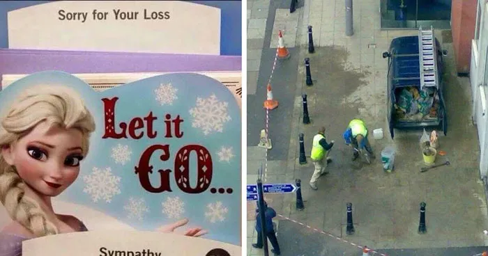 "You Had One Job": 51 People Who Had One Simple Task And Managed To Mess It Up Completely